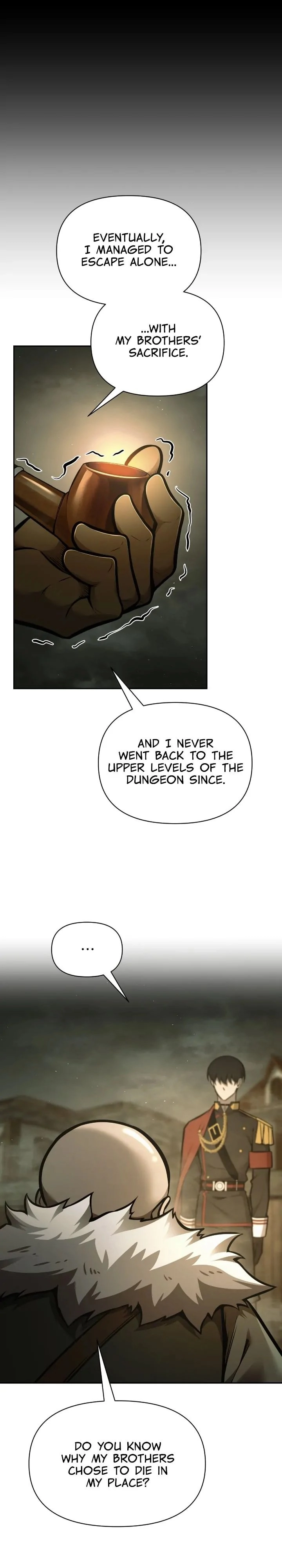 I Became the Tyrant of a Defense Game Chapter 81 - Page 22