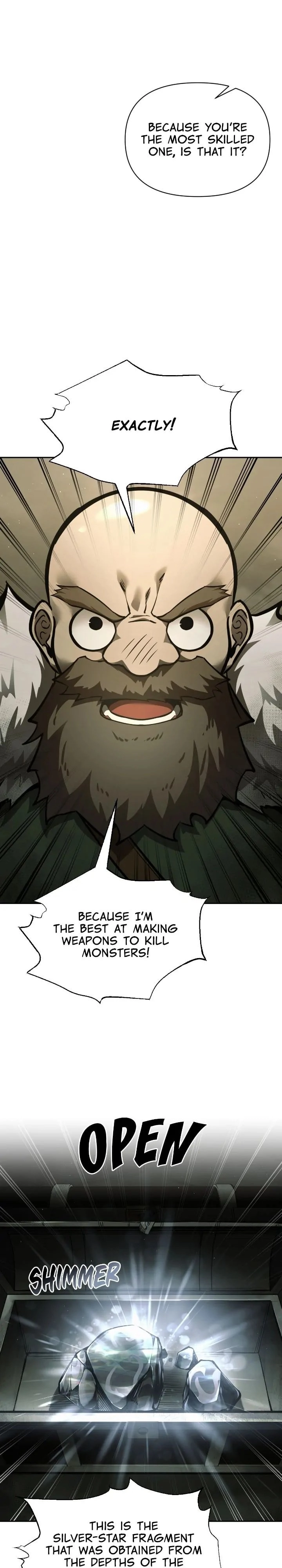 I Became the Tyrant of a Defense Game Chapter 81 - Page 23