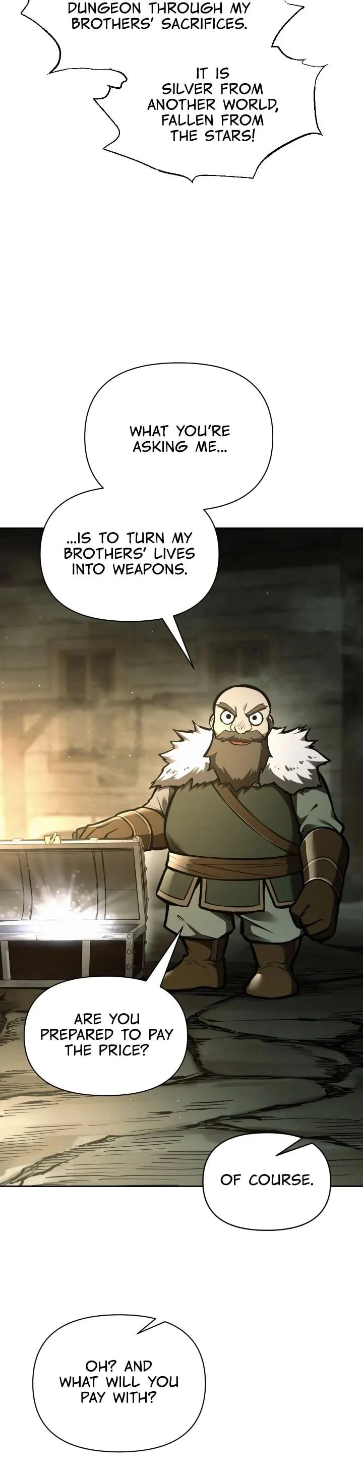 I Became the Tyrant of a Defense Game Chapter 81 - Page 24