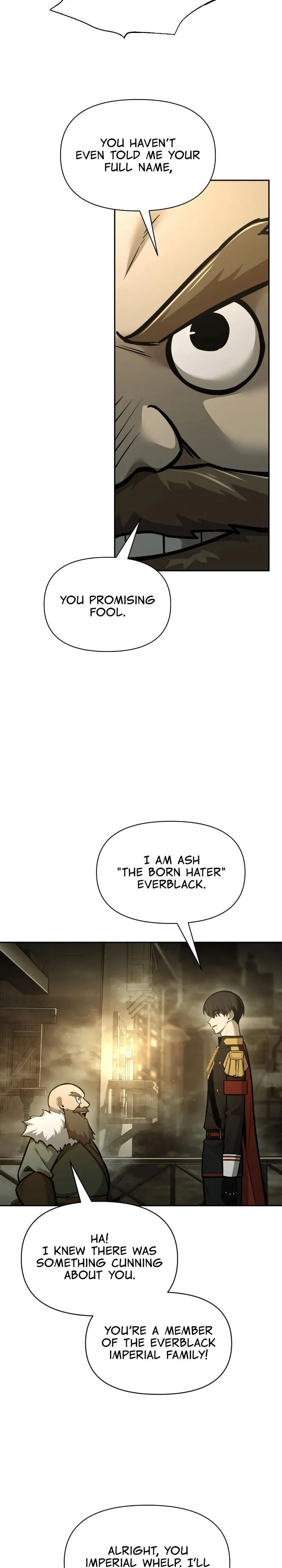 I Became the Tyrant of a Defense Game Chapter 81 - Page 26