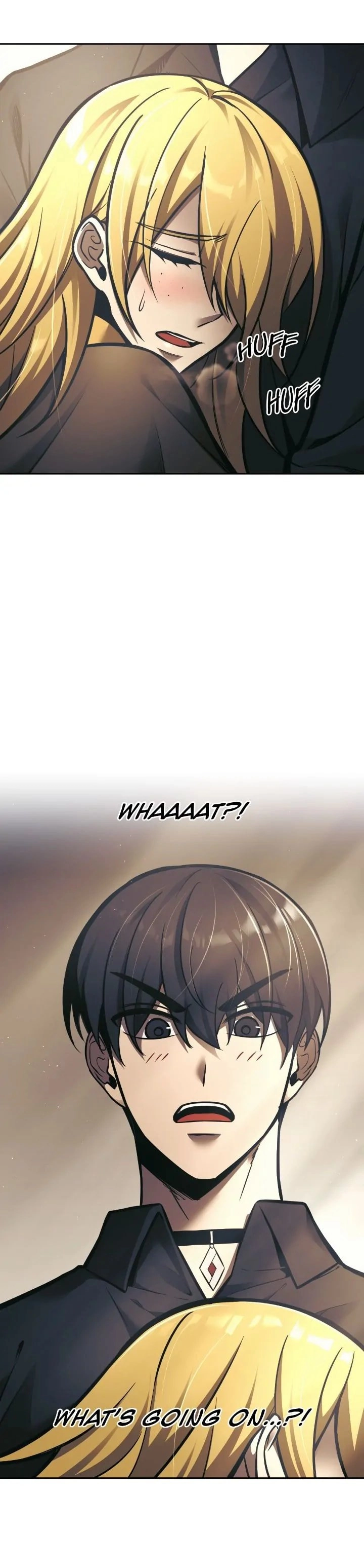 I Became the Tyrant of a Defense Game Chapter 81 - Page 46