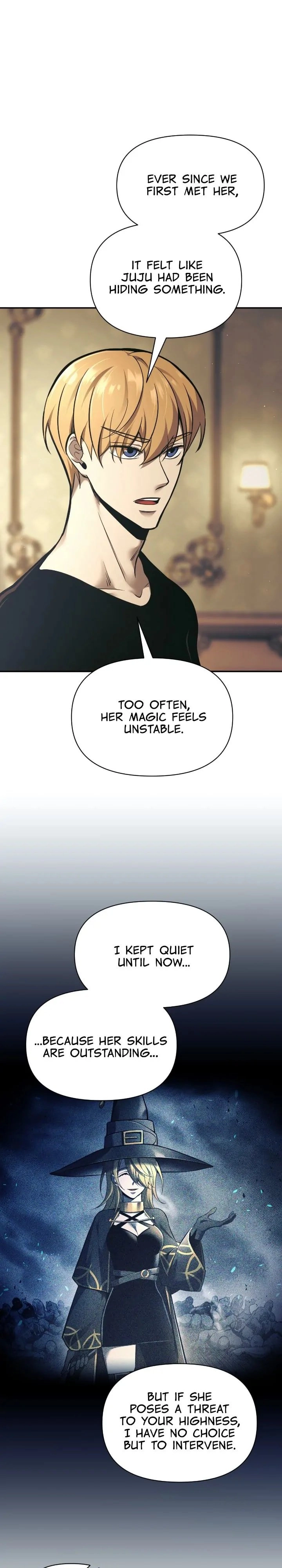 I Became the Tyrant of a Defense Game Chapter 82 - Page 7