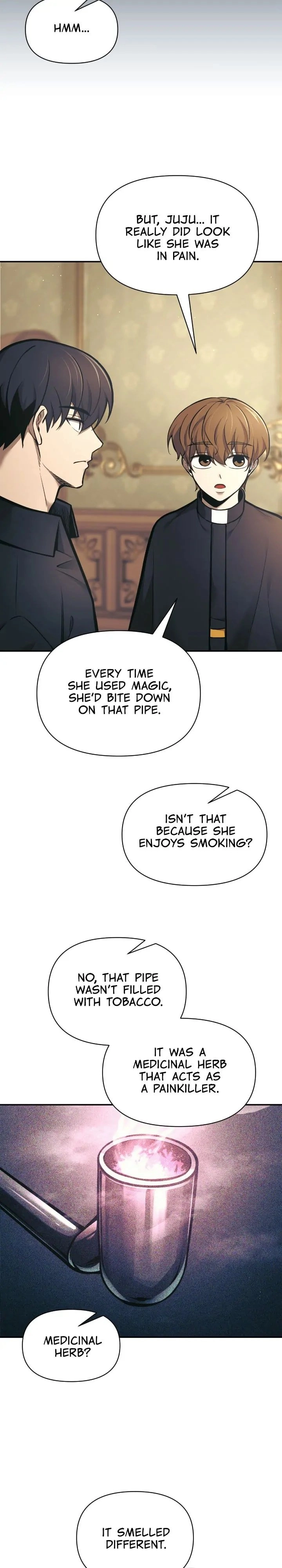 I Became the Tyrant of a Defense Game Chapter 82 - Page 8