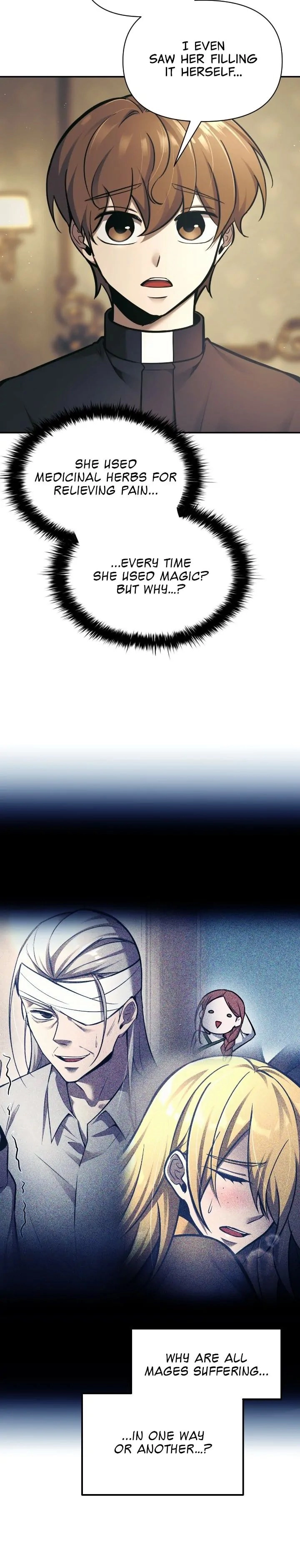 I Became the Tyrant of a Defense Game Chapter 82 - Page 9