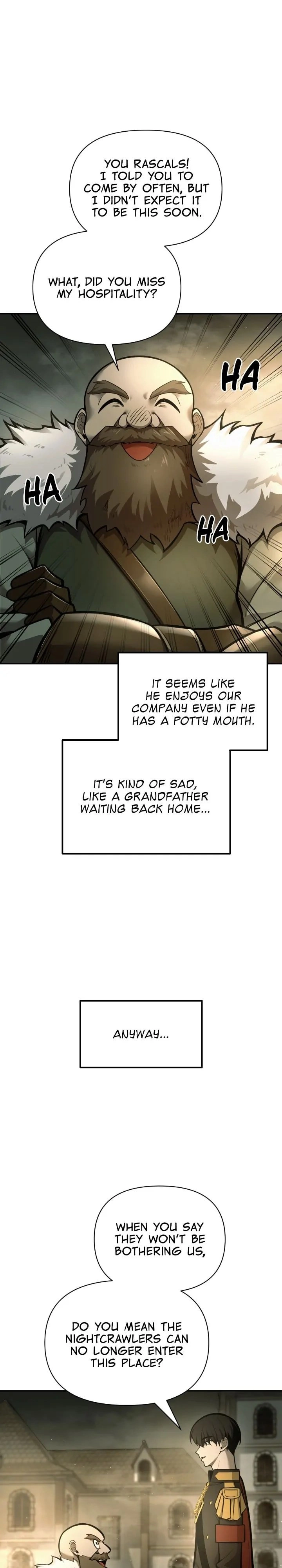 I Became the Tyrant of a Defense Game Chapter 82 - Page 23