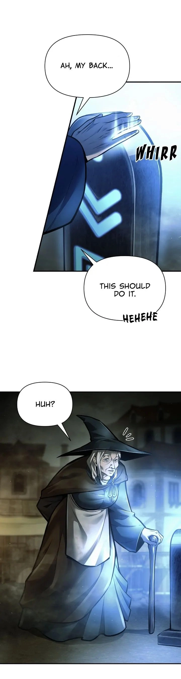I Became the Tyrant of a Defense Game Chapter 82 - Page 25