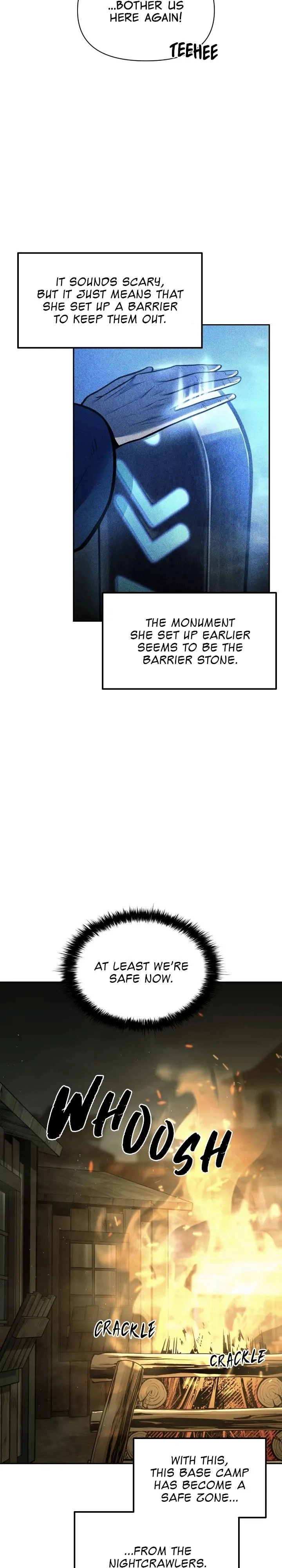 I Became the Tyrant of a Defense Game Chapter 82 - Page 31