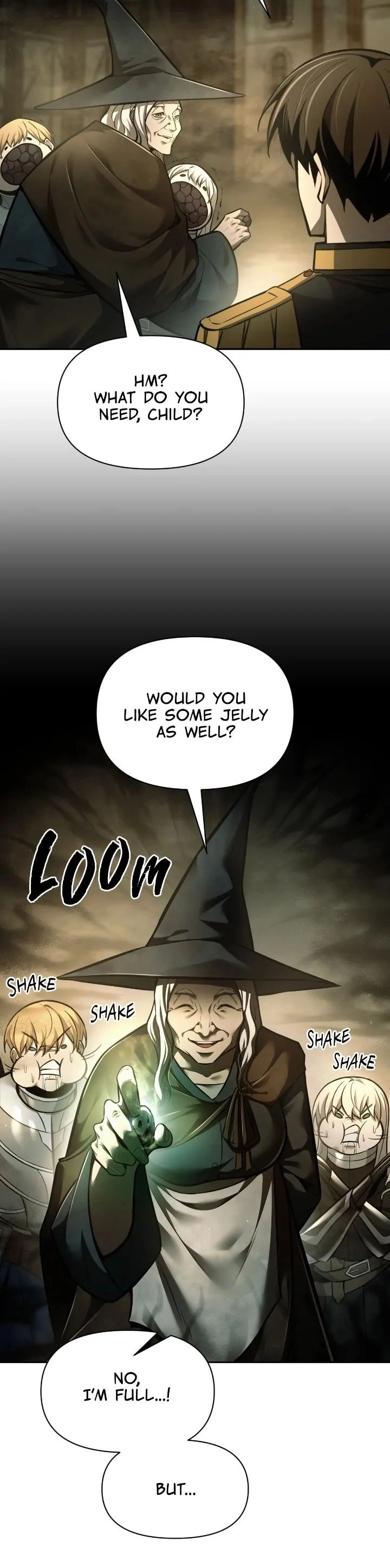 I Became the Tyrant of a Defense Game Chapter 82 - Page 38