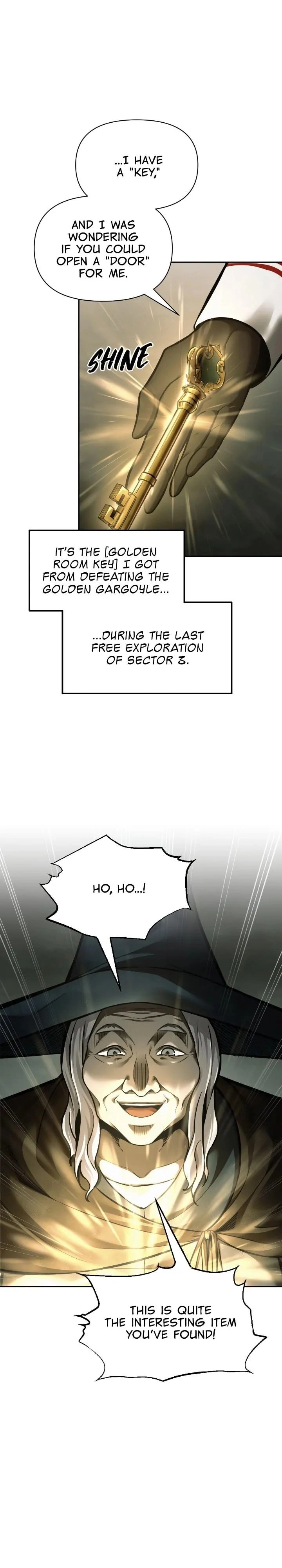 I Became the Tyrant of a Defense Game Chapter 82 - Page 39