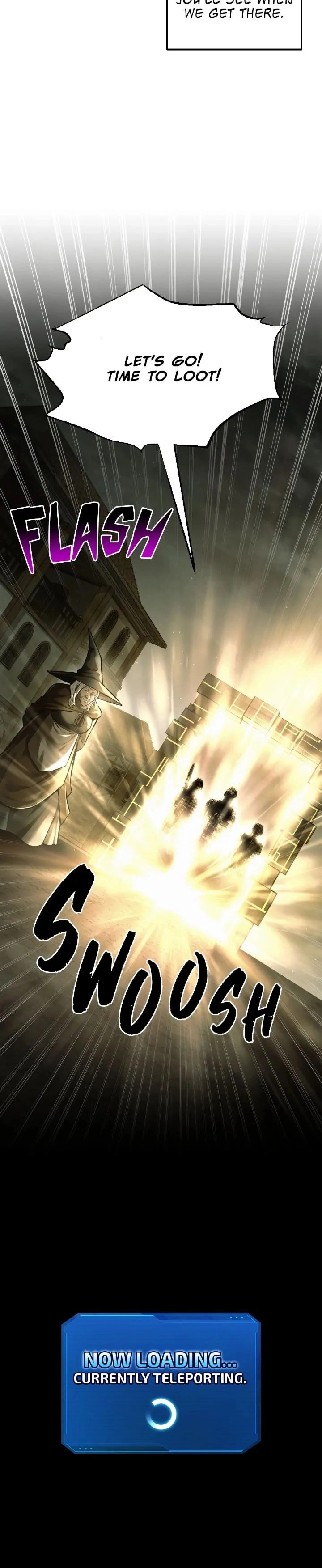I Became the Tyrant of a Defense Game Chapter 82 - Page 44