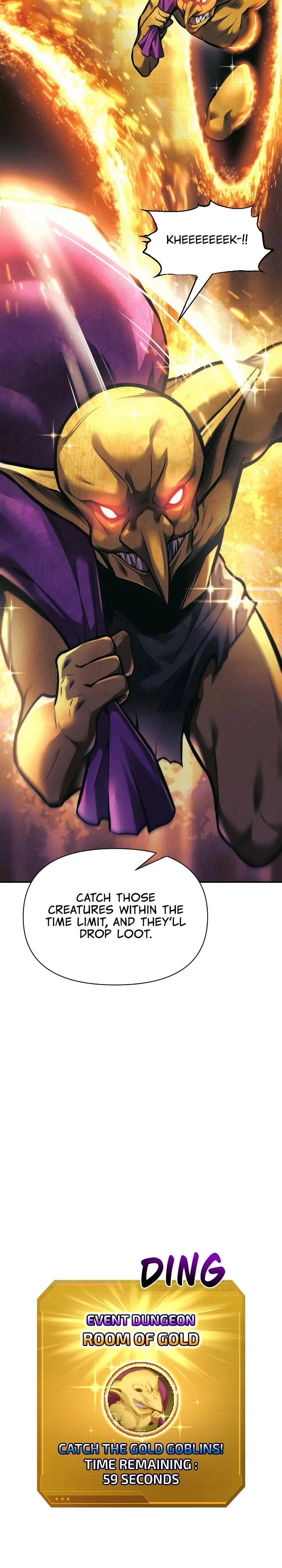 I Became the Tyrant of a Defense Game Chapter 83 - Page 3