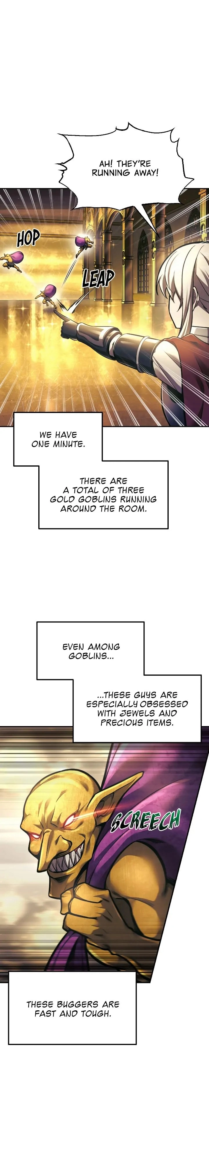 I Became the Tyrant of a Defense Game Chapter 83 - Page 4