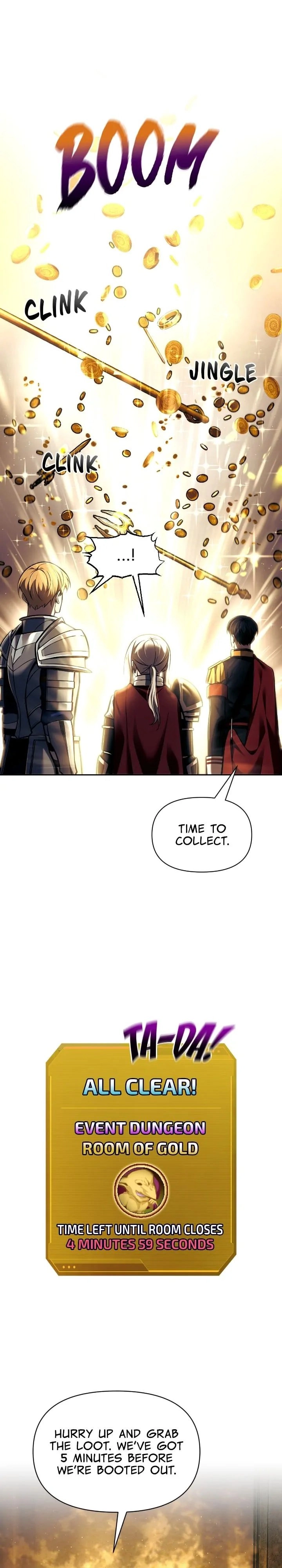 I Became the Tyrant of a Defense Game Chapter 83 - Page 10