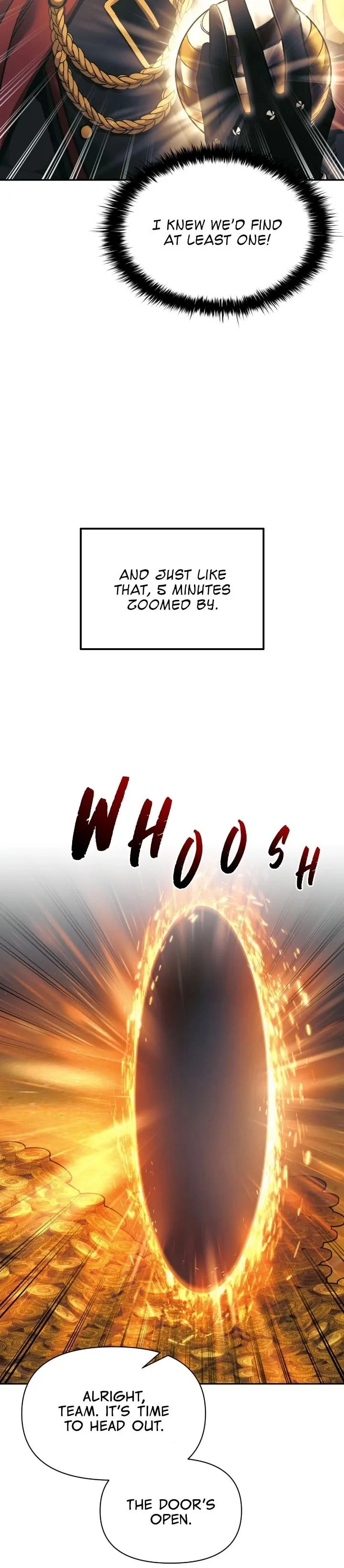 I Became the Tyrant of a Defense Game Chapter 83 - Page 12