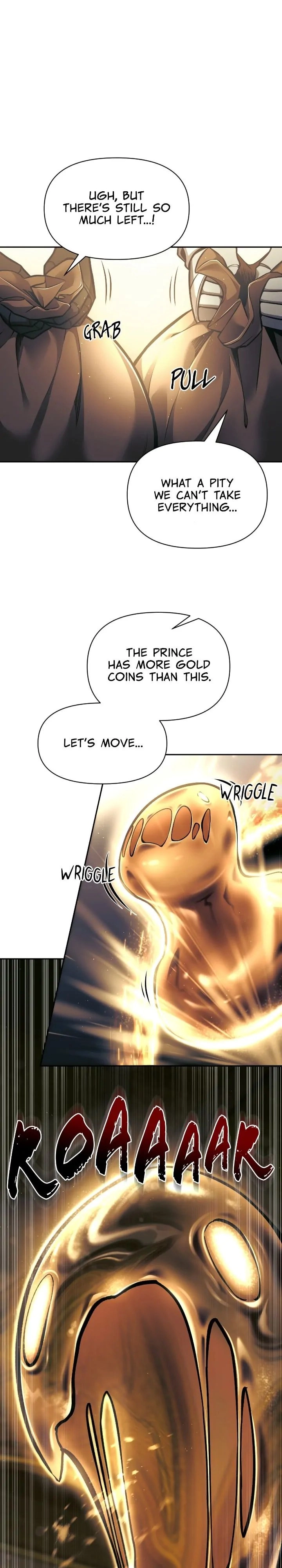 I Became the Tyrant of a Defense Game Chapter 83 - Page 13