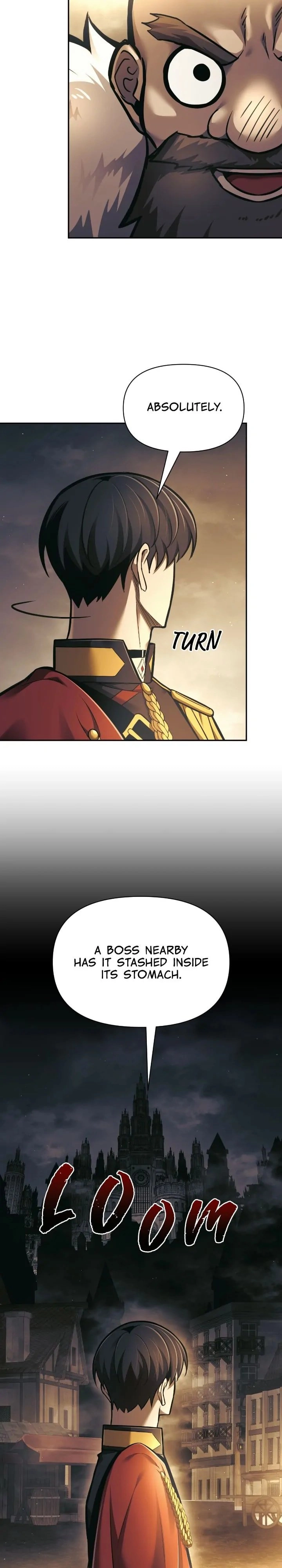 I Became the Tyrant of a Defense Game Chapter 83 - Page 17