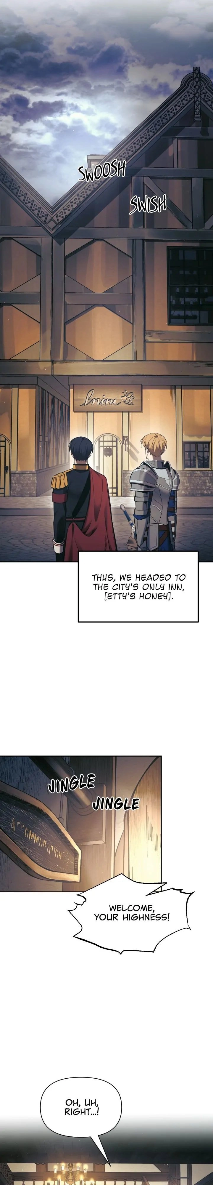 I Became the Tyrant of a Defense Game Chapter 83 - Page 20