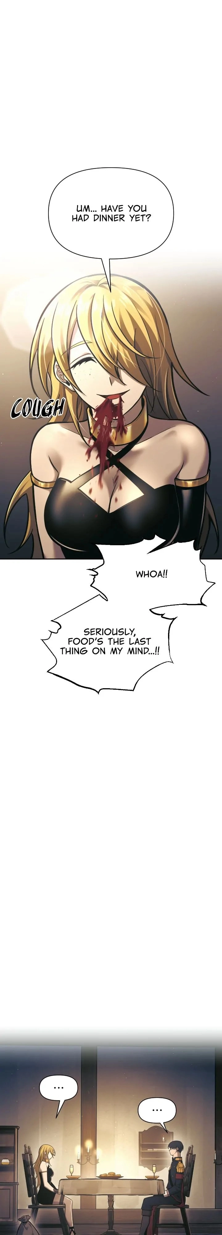 I Became the Tyrant of a Defense Game Chapter 83 - Page 29