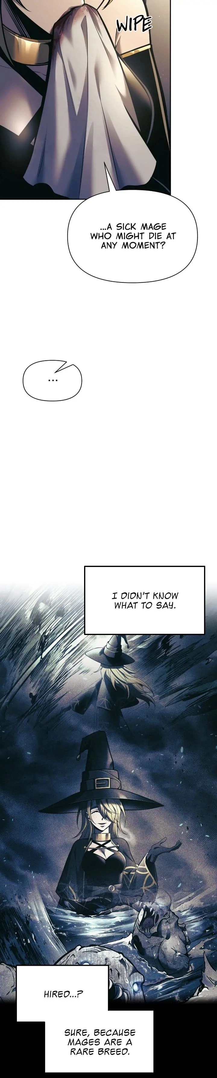 I Became the Tyrant of a Defense Game Chapter 83 - Page 34