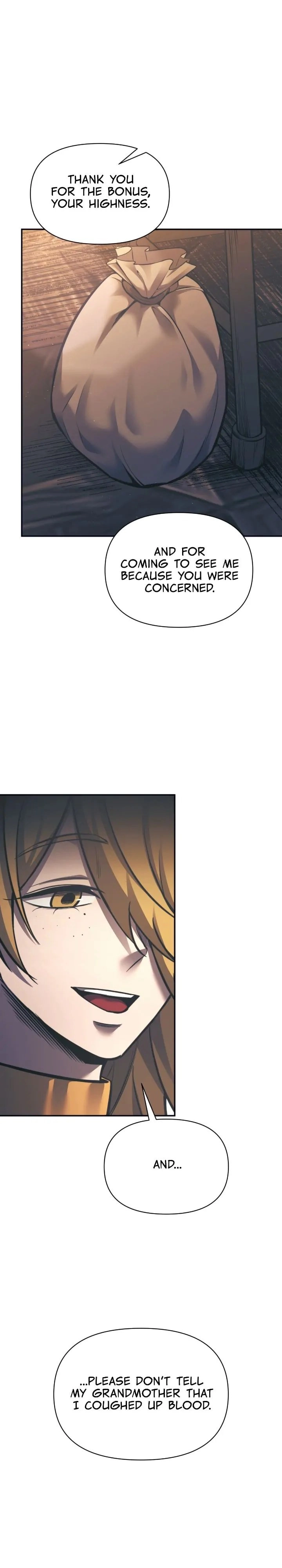 I Became the Tyrant of a Defense Game Chapter 83 - Page 38