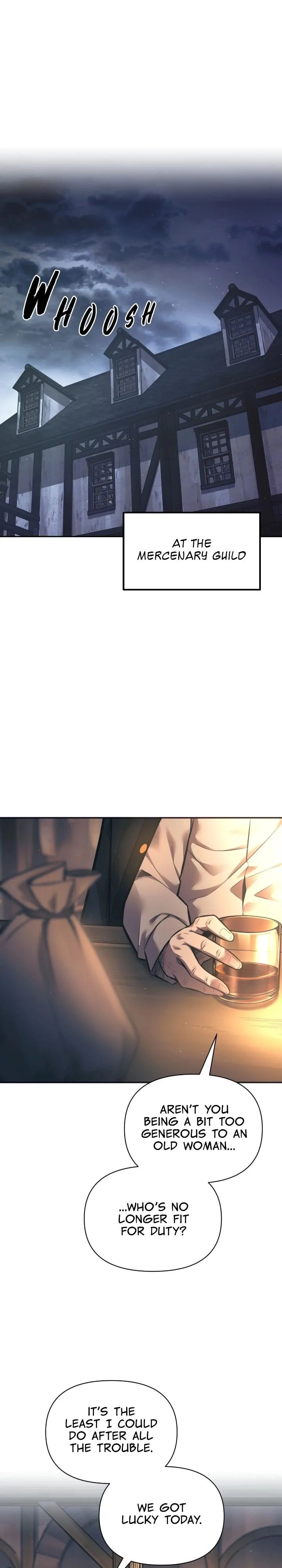 I Became the Tyrant of a Defense Game Chapter 83 - Page 39