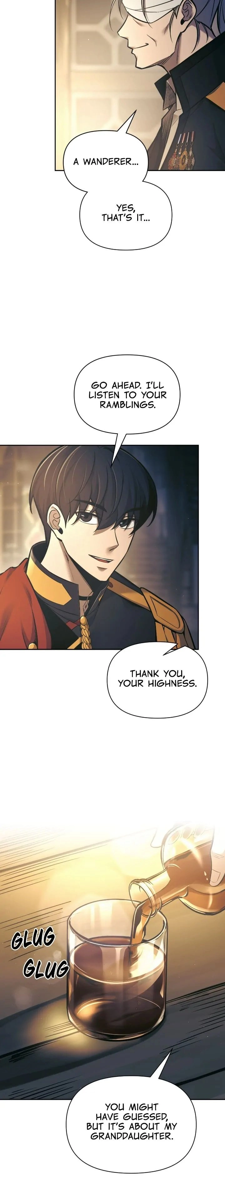 I Became the Tyrant of a Defense Game Chapter 83 - Page 43