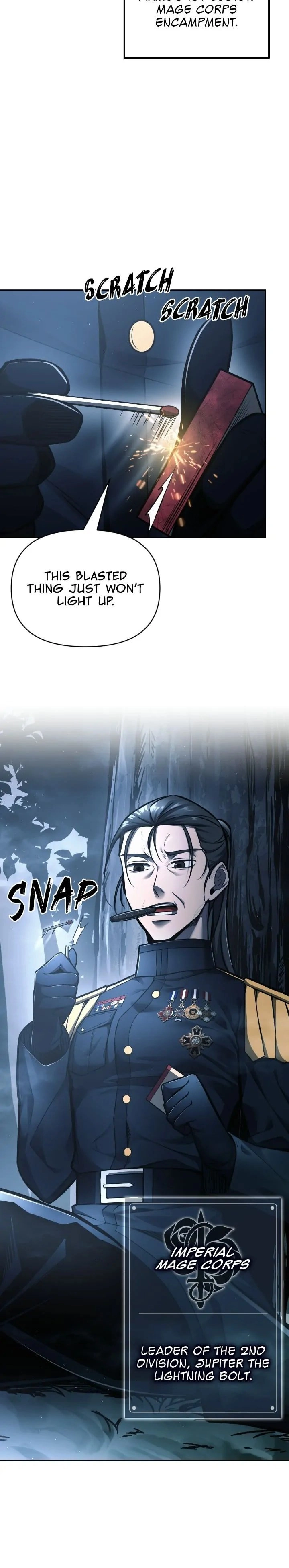 I Became the Tyrant of a Defense Game Chapter 83 - Page 45