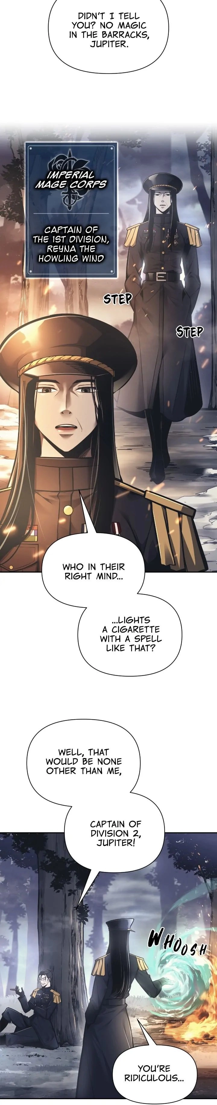 I Became the Tyrant of a Defense Game Chapter 84 - Page 3