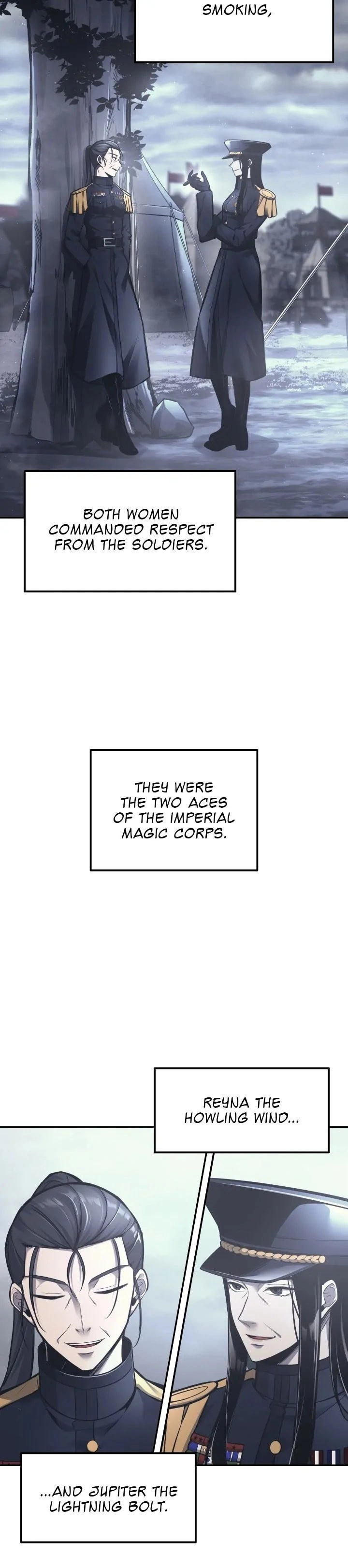 I Became the Tyrant of a Defense Game Chapter 84 - Page 6