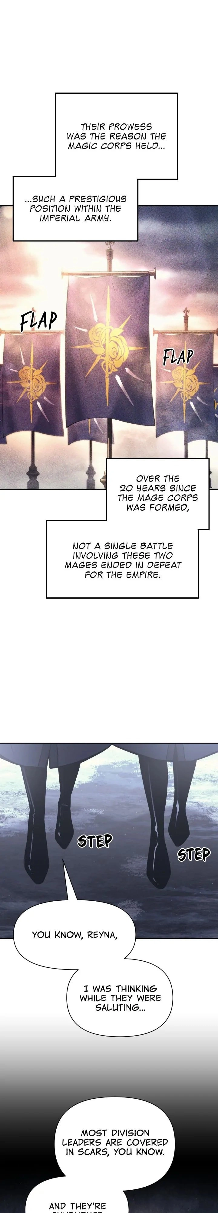I Became the Tyrant of a Defense Game Chapter 84 - Page 7