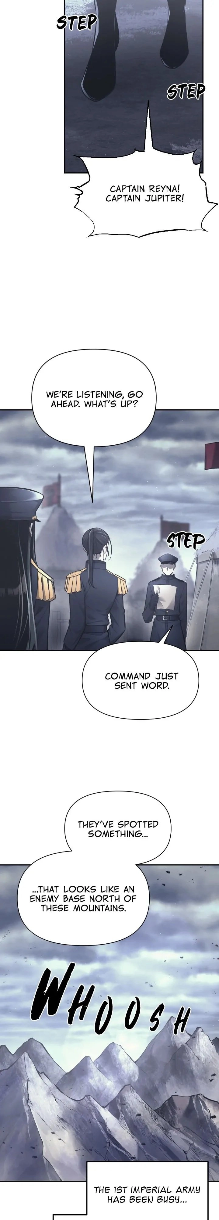 I Became the Tyrant of a Defense Game Chapter 84 - Page 11