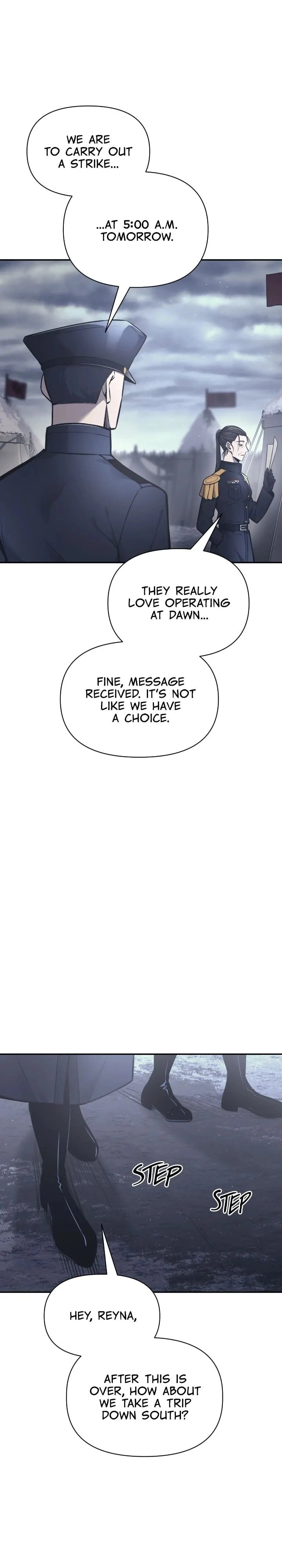 I Became the Tyrant of a Defense Game Chapter 84 - Page 13