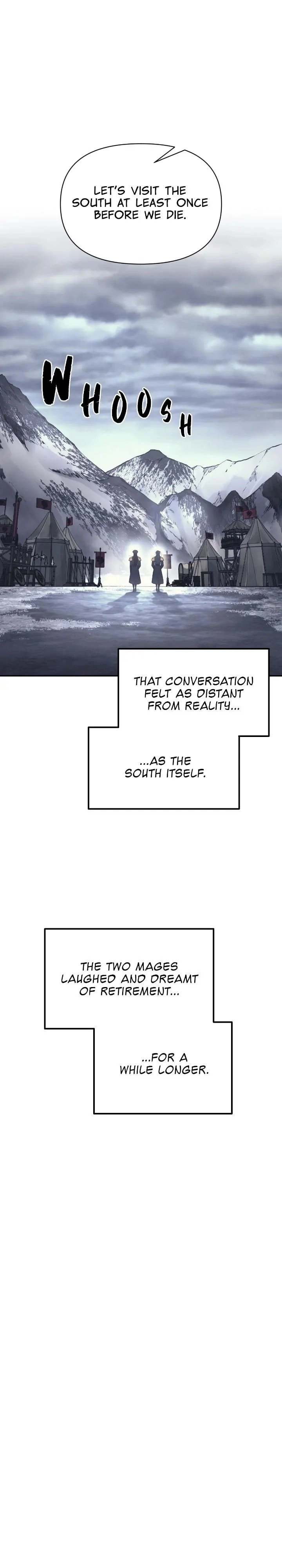 I Became the Tyrant of a Defense Game Chapter 84 - Page 16