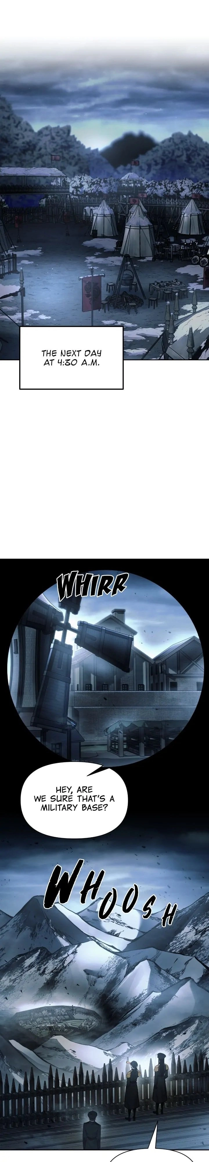 I Became the Tyrant of a Defense Game Chapter 84 - Page 17