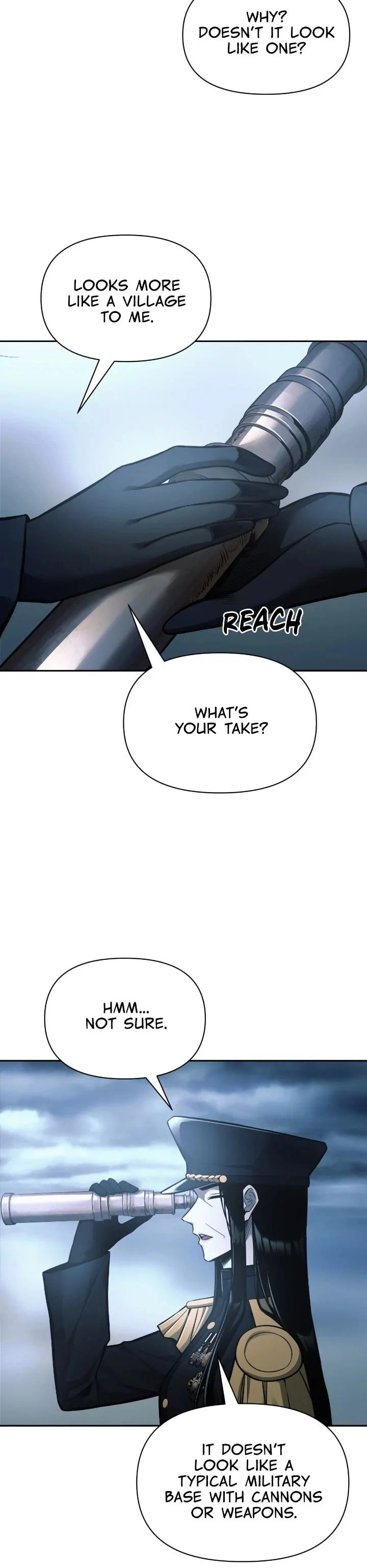 I Became the Tyrant of a Defense Game Chapter 84 - Page 18