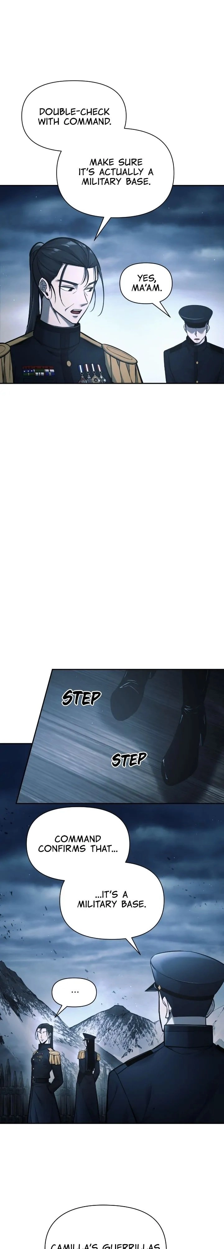 I Became the Tyrant of a Defense Game Chapter 84 - Page 19