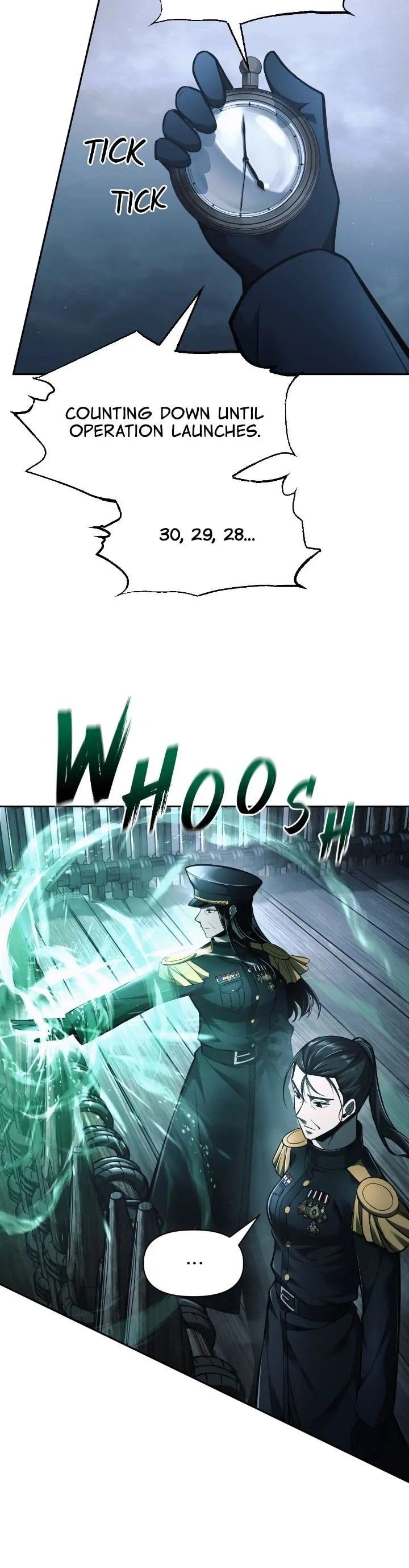 I Became the Tyrant of a Defense Game Chapter 84 - Page 21