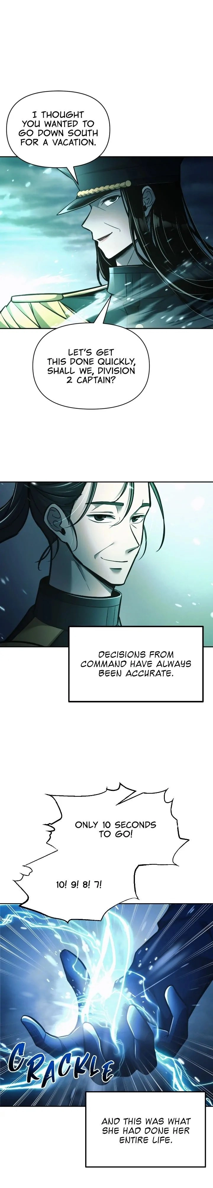I Became the Tyrant of a Defense Game Chapter 84 - Page 22
