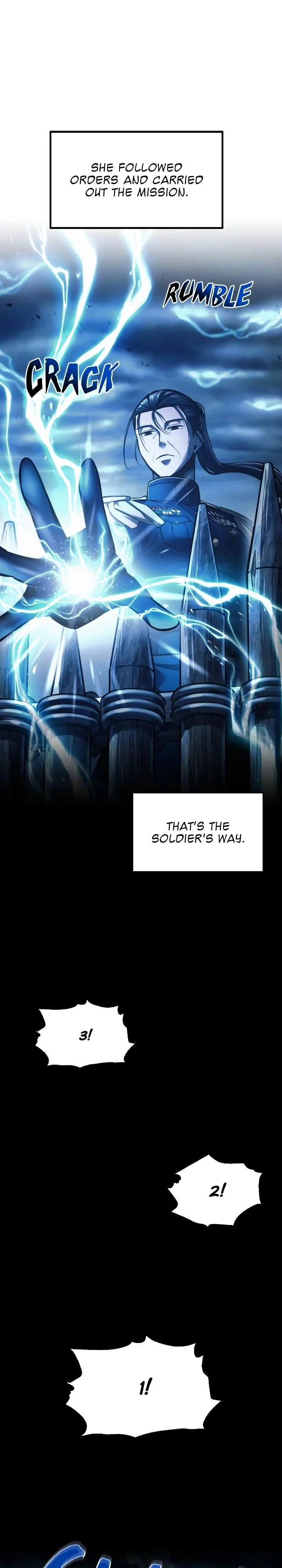 I Became the Tyrant of a Defense Game Chapter 84 - Page 23