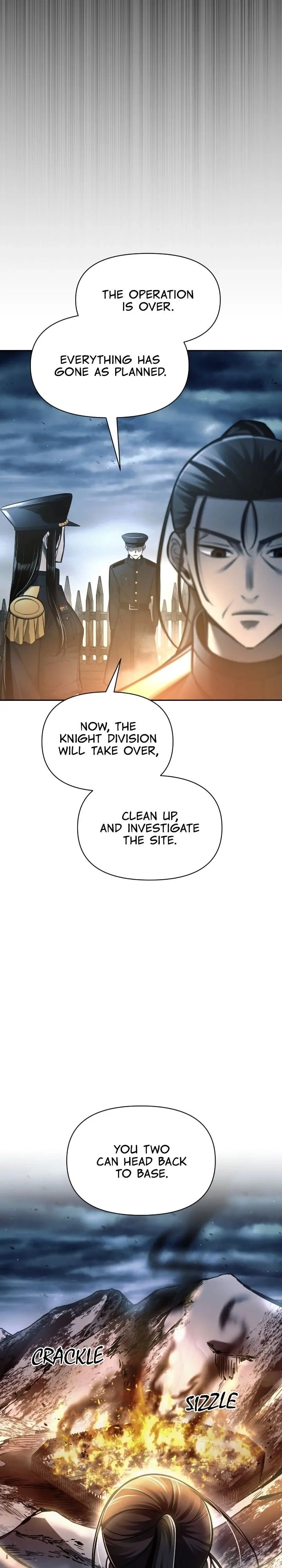 I Became the Tyrant of a Defense Game Chapter 84 - Page 27
