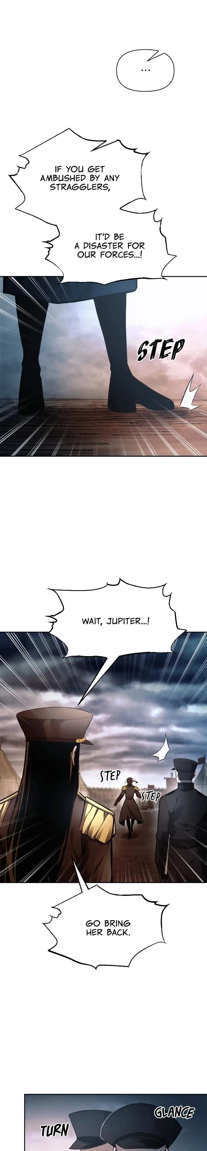 I Became the Tyrant of a Defense Game Chapter 84 - Page 30