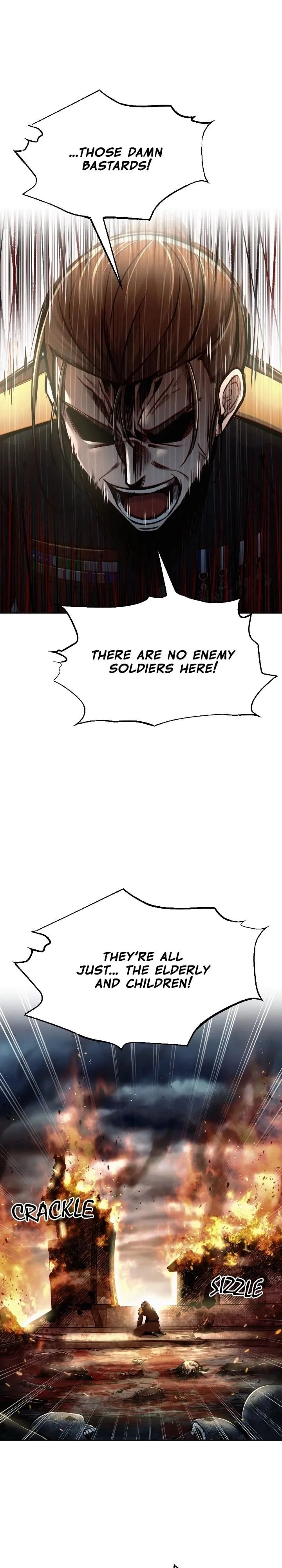 I Became the Tyrant of a Defense Game Chapter 84 - Page 33