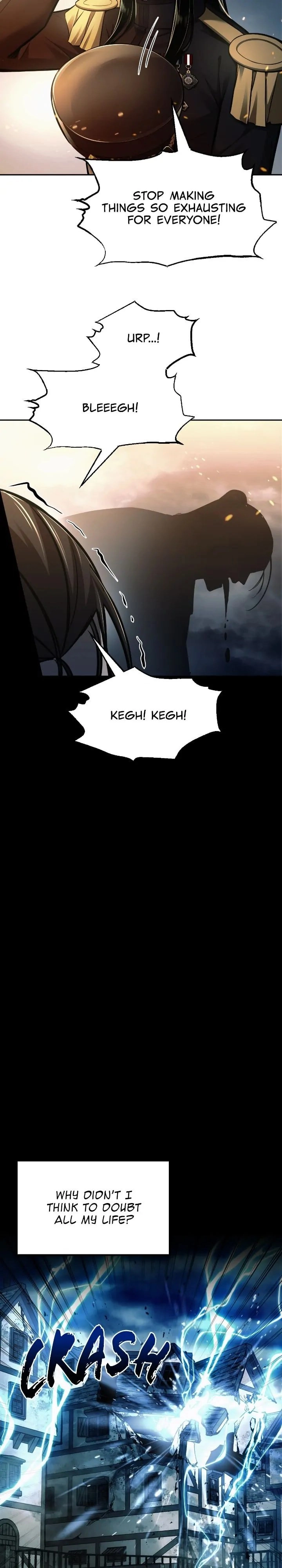 I Became the Tyrant of a Defense Game Chapter 84 - Page 40