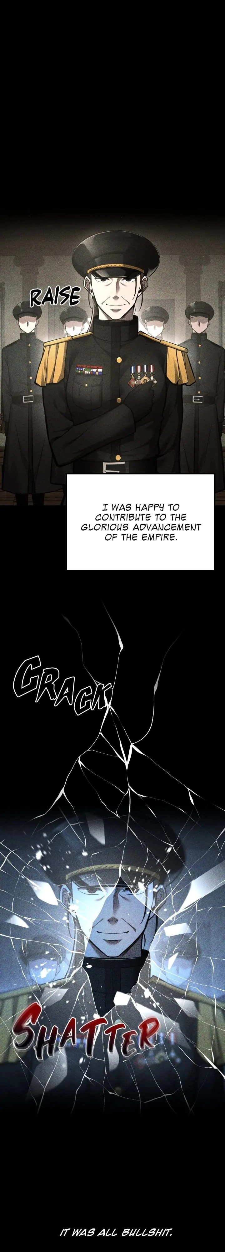 I Became the Tyrant of a Defense Game Chapter 84 - Page 42