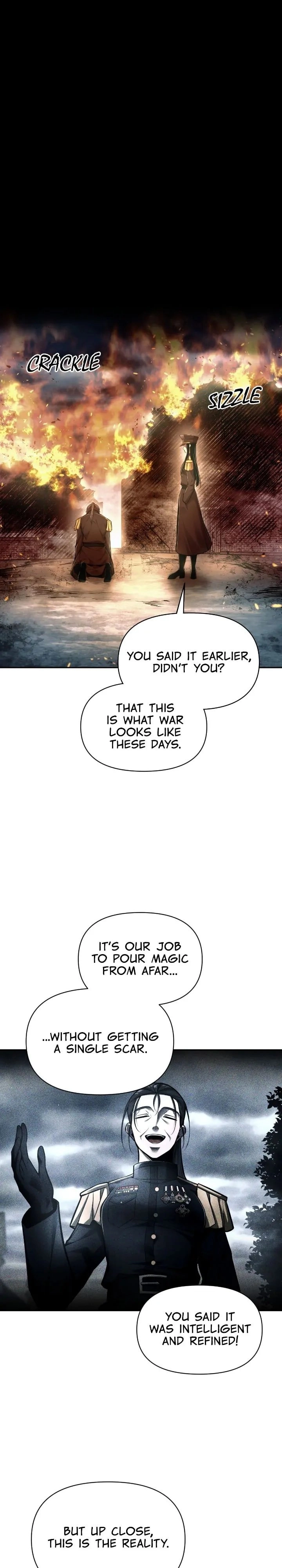 I Became the Tyrant of a Defense Game Chapter 84 - Page 43