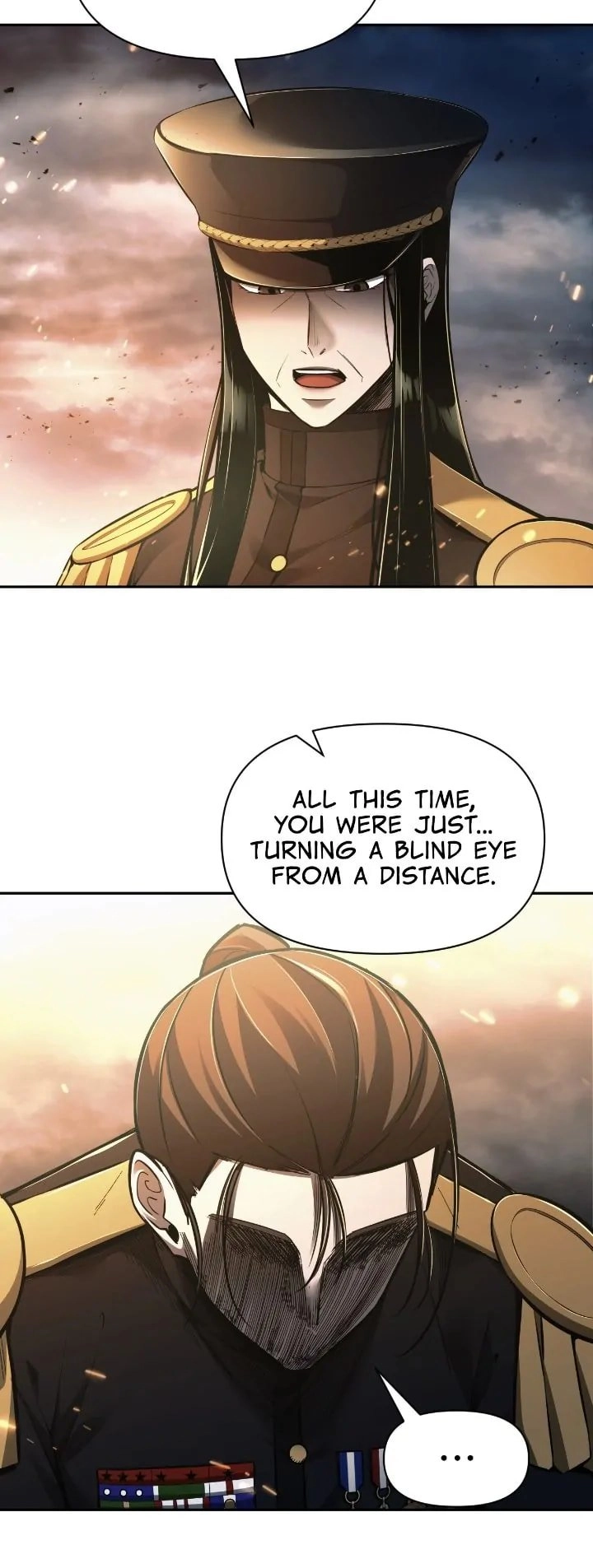 I Became the Tyrant of a Defense Game Chapter 84 - Page 44