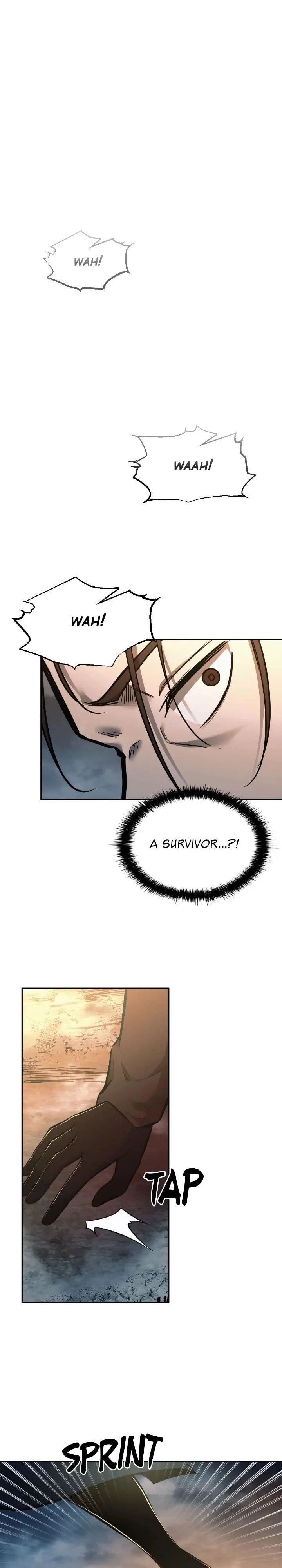I Became the Tyrant of a Defense Game Chapter 84 - Page 45