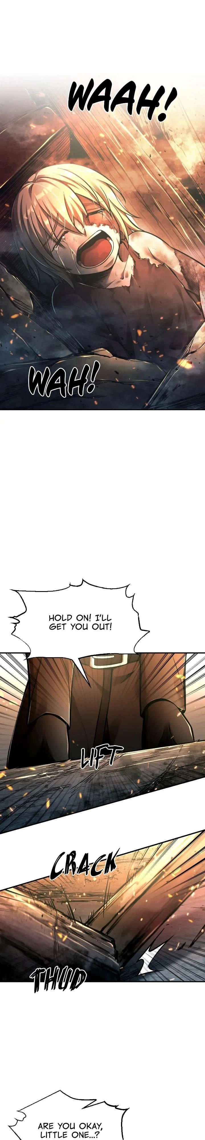 I Became the Tyrant of a Defense Game Chapter 85 - Page 3