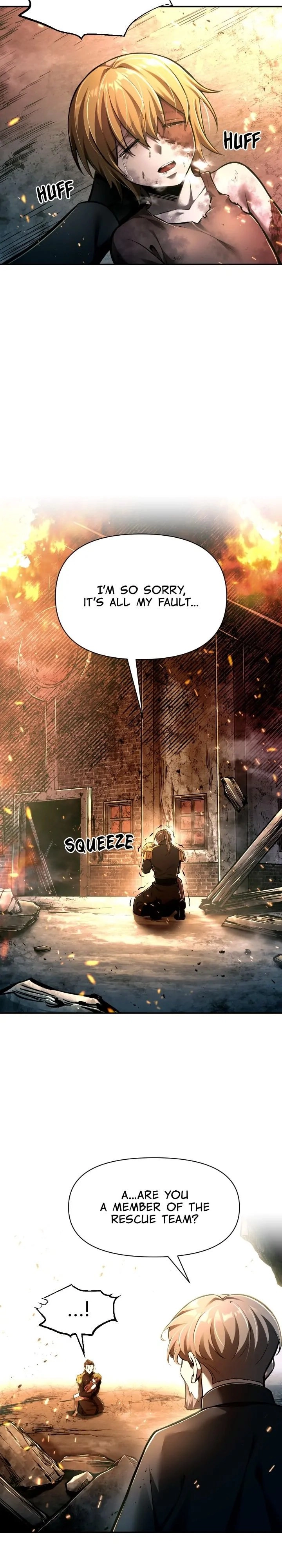 I Became the Tyrant of a Defense Game Chapter 85 - Page 4