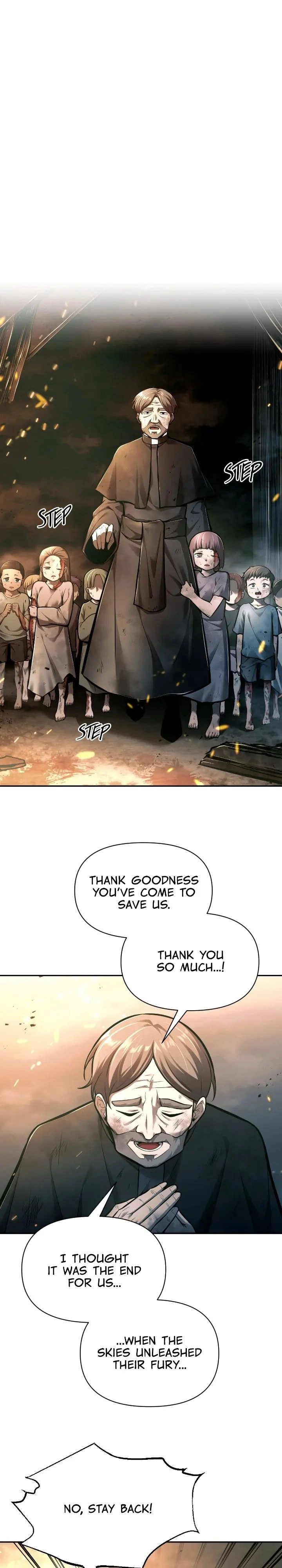 I Became the Tyrant of a Defense Game Chapter 85 - Page 5